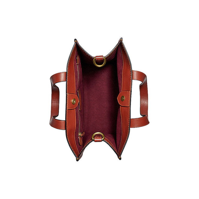 COACH Field 30 Tote