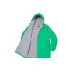 Supreme SS21 Week 2 Polartec Lined Sideline Parka