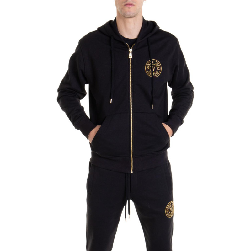 VERSACE JEANS COUTURE FW23 Logo