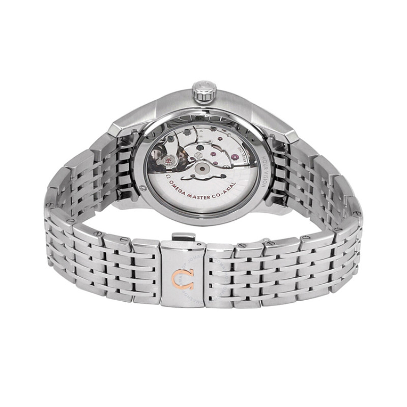 OMEGA 100 41mm 433.10.41.21.10.001