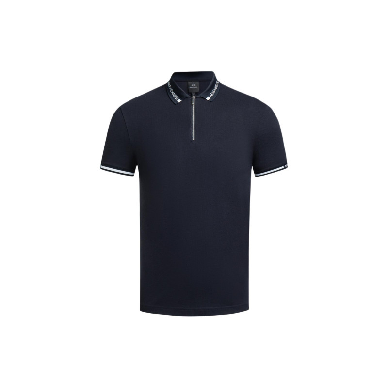 ARMANI EXCHANGE SS24 LogoPolo