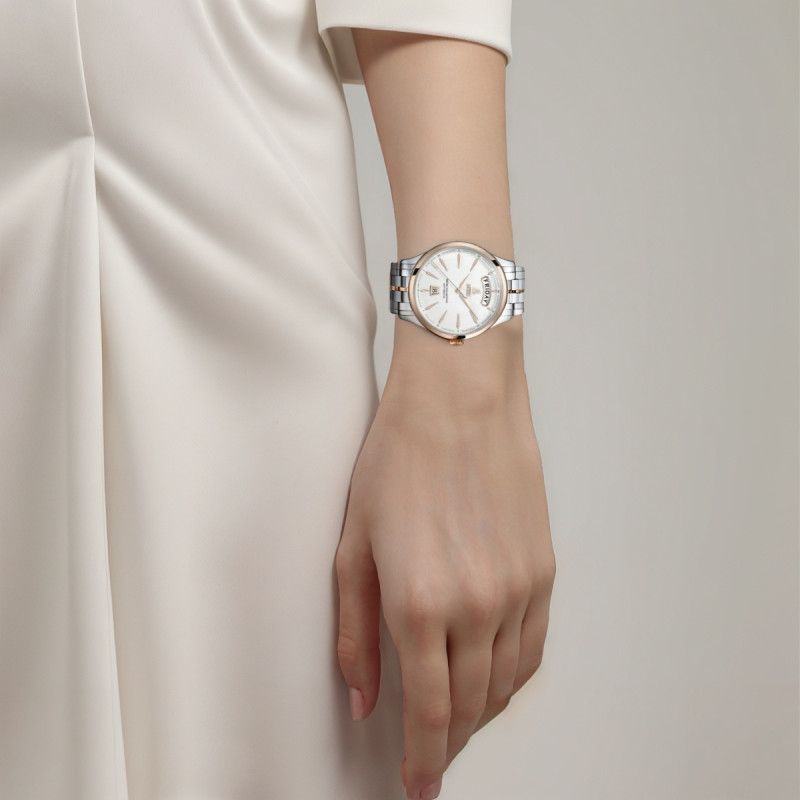 ERNEST BOREL 50 42mm