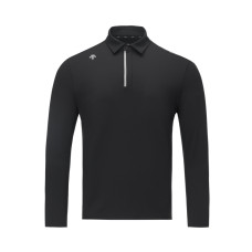 DESCENTE PRODUCT DESCRIPTION FIELD POLO