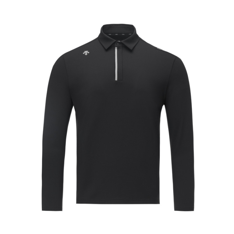 DESCENTE PRODUCT DESCRIPTION FIELD POLO