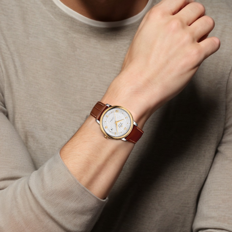 OMEGA 30 39.5mm 424.23.40.20.02.001