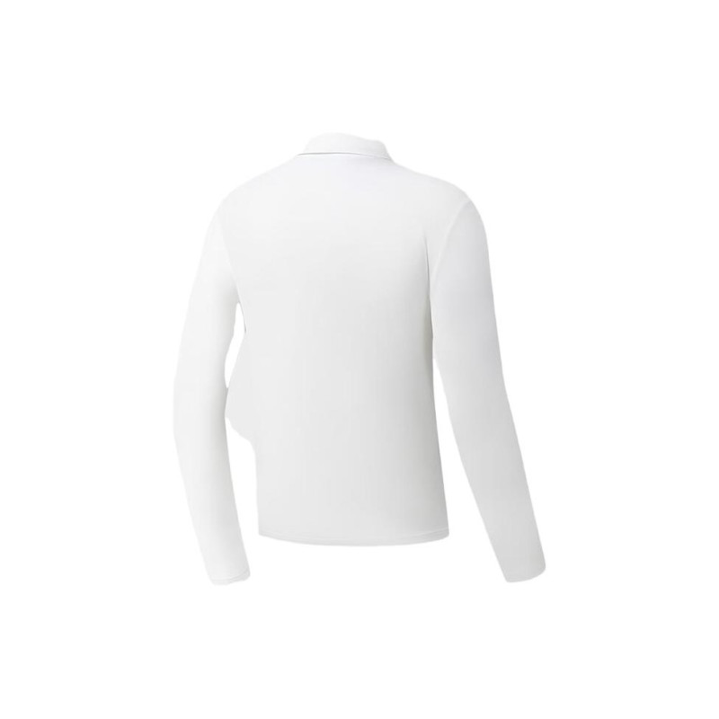 FILA Golf LogoPolo