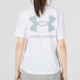 Under Armour Ua Branded Tonal Ss T
