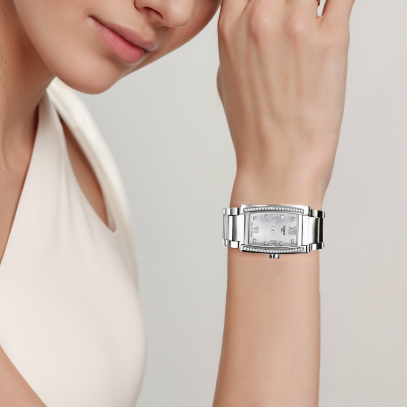 TISSOTT-LADY 27.5mm