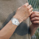 MONTBLANC 42mm 117324