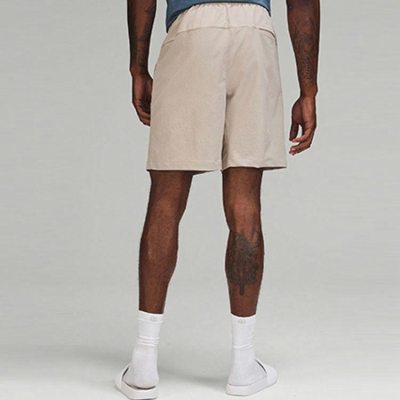 lululemon New Venture 8