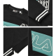 FILA x MIHARA YASUHIRO Logo
