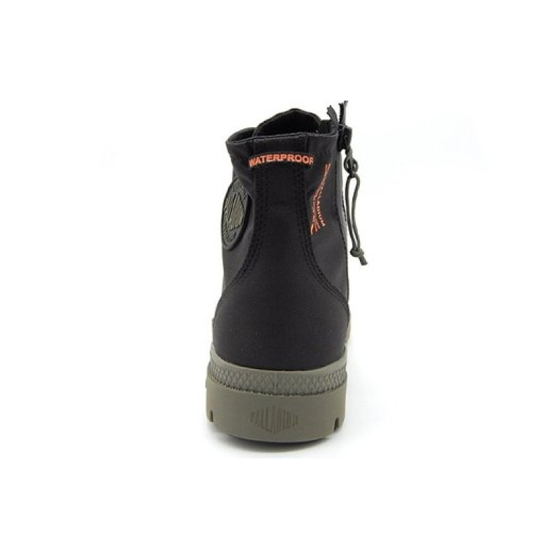 Palladium Pampa Rcycl