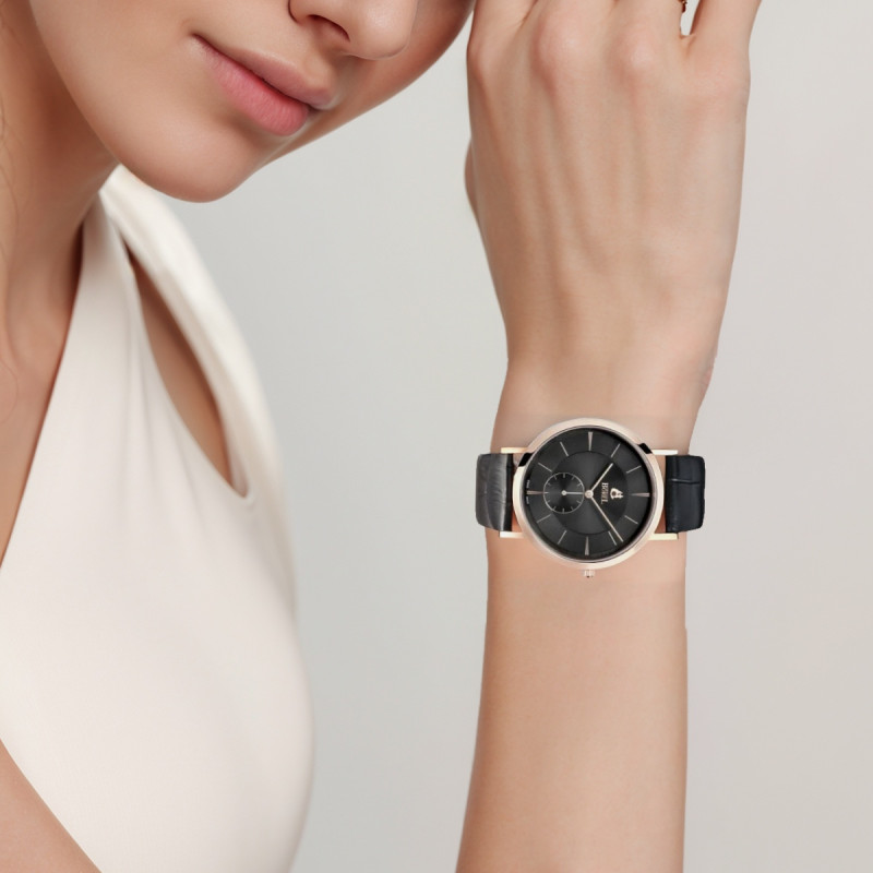 ERNEST BOREL 50 39mm