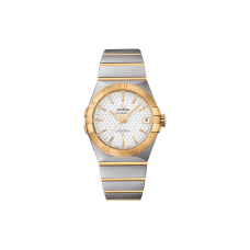 OMEGA 38mm K 123.20.38.21.02.009