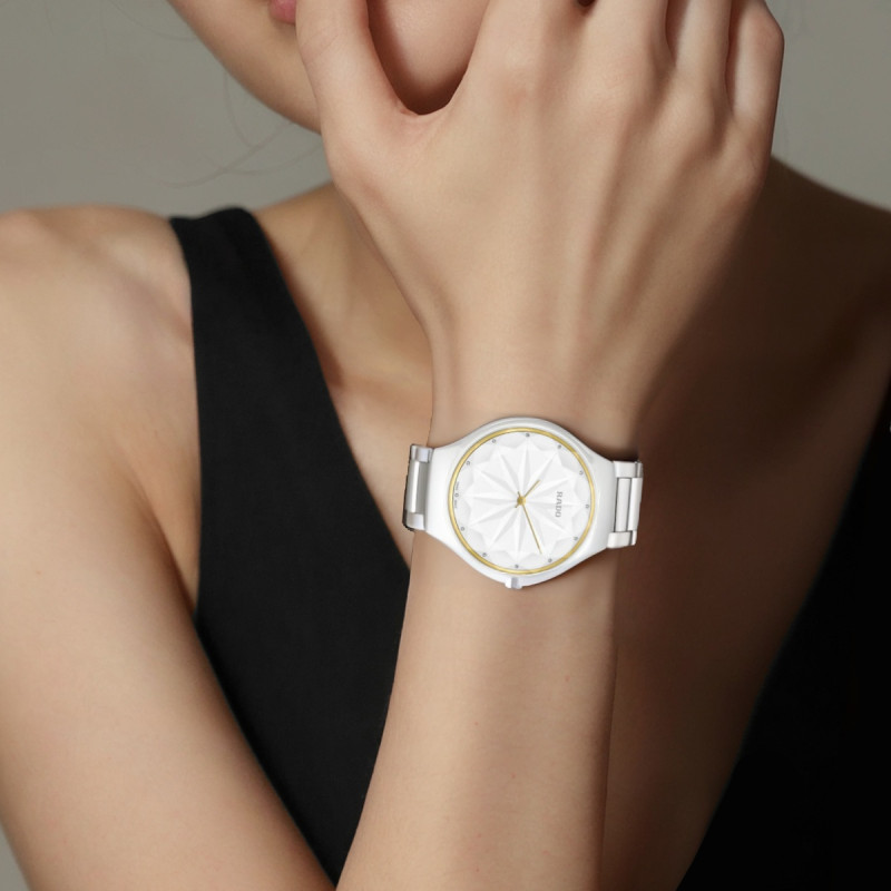 RADO True Thinline Gem 39mm R27007702