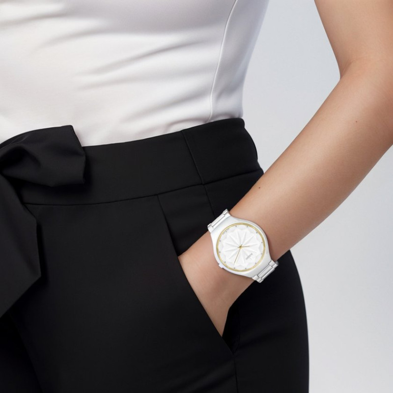 RADO True Thinline Gem 39mm R27007702