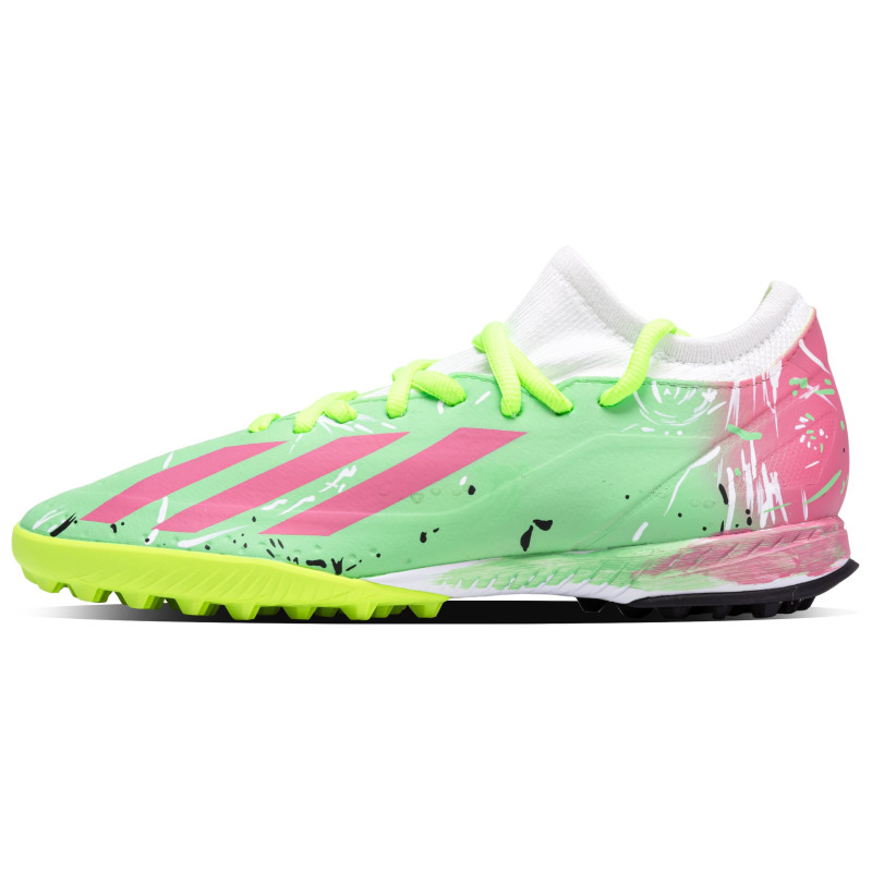 adidas X Crazyfast.3 TF PU