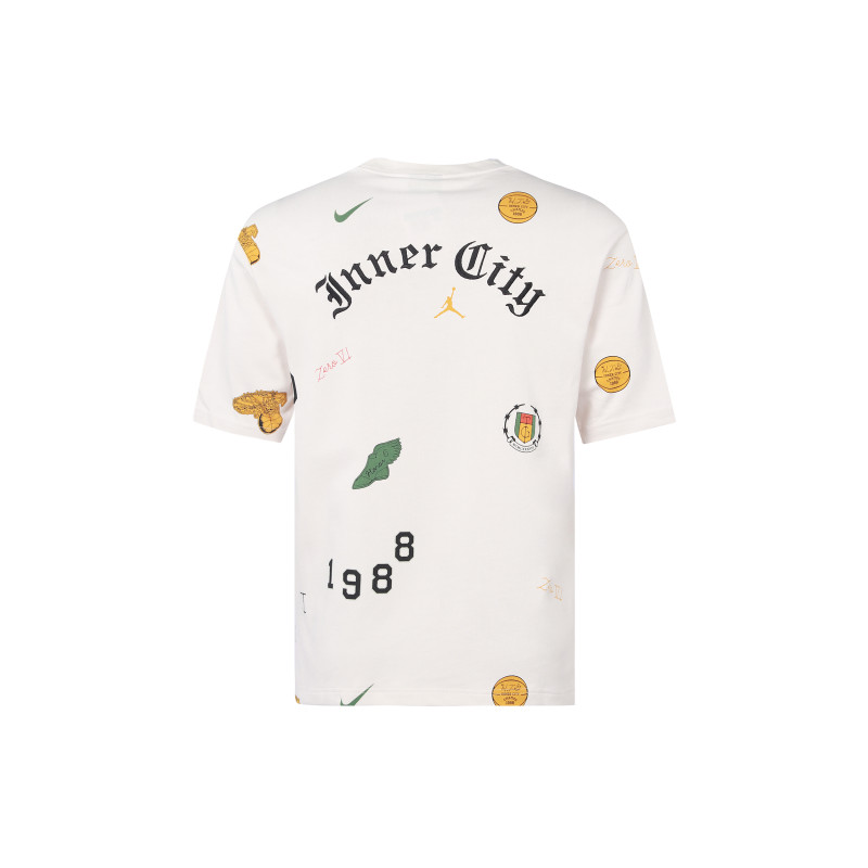 Jordan x HTG 23SS T