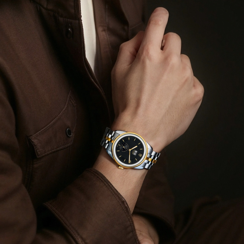TUDOR 42mm M57103-0002