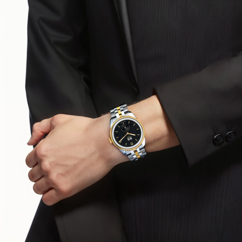 TUDOR 42mm M57103-0002