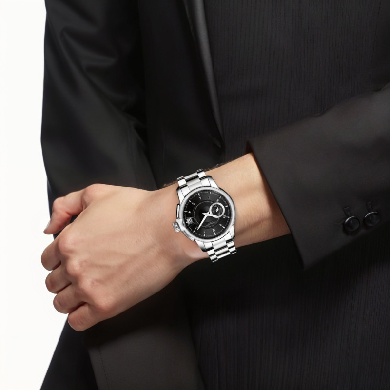 HAMILTON 100 44mm