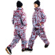 BURTON MINE 77 SS24 GORE-TEX PRO 3L