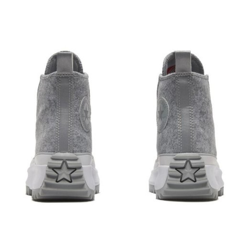 Converse Run Star Hike