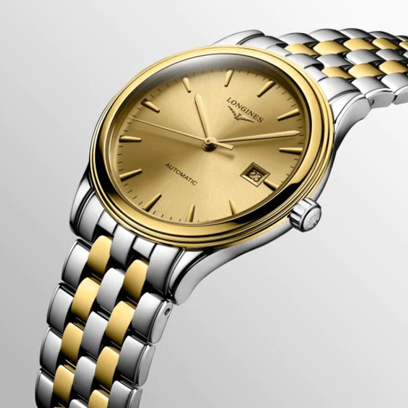 LONGINES 40mm L4.984.3.32.7