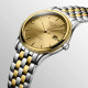 LONGINES 40mm L4.984.3.32.7