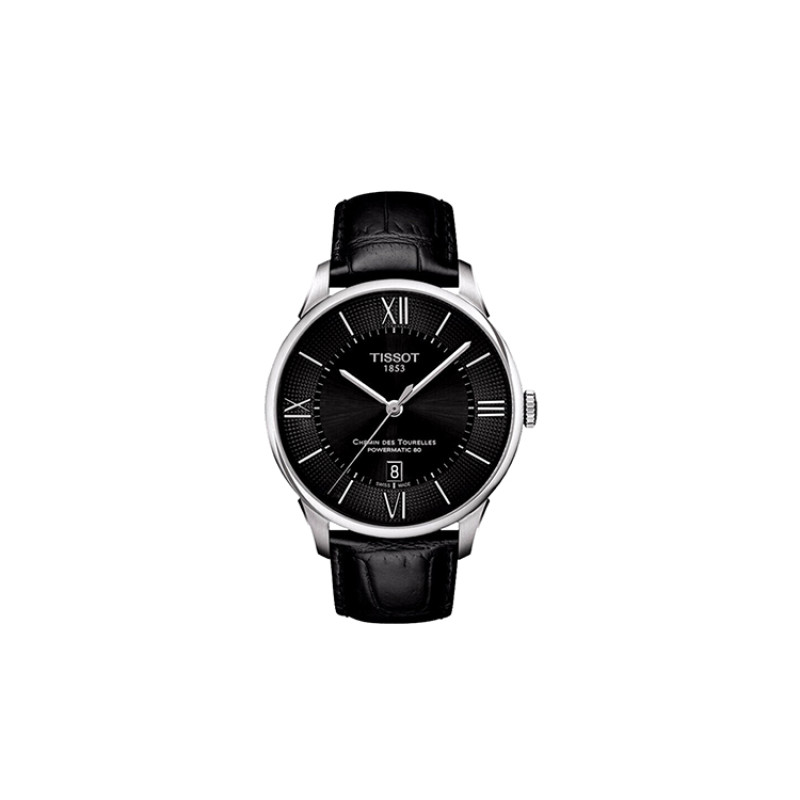 TISSOT 42mm T099.407.16.058.00