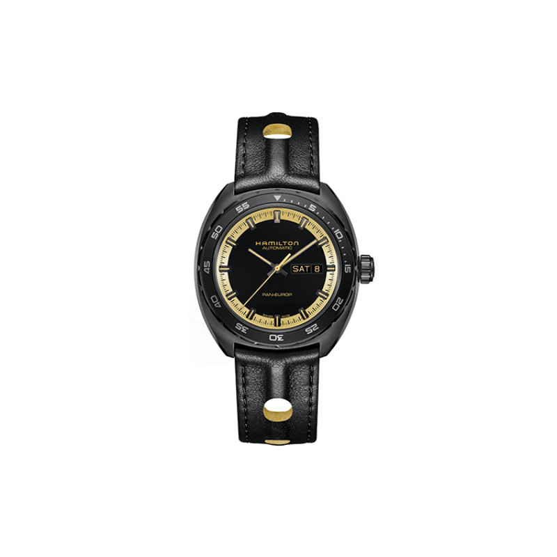 HAMILTON 42mm H35425730