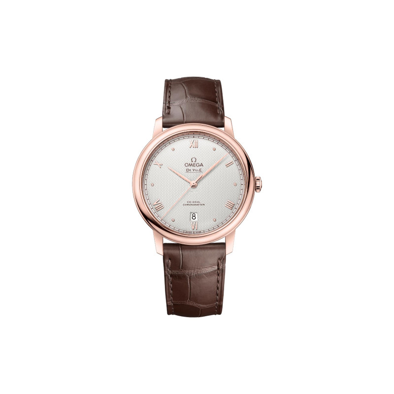 OMEGA 30 39.5mm Sedna 18K 424.53.40.20.99.001