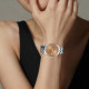 TITONI 100 33.5mm