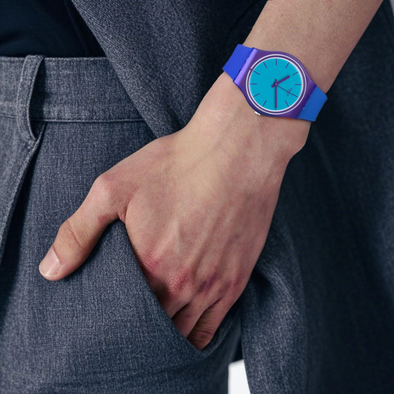 SWATCH 30 39.2mm GV128