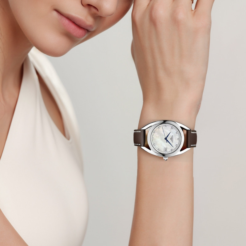 LONGINES 30m L6.138.4.87.2