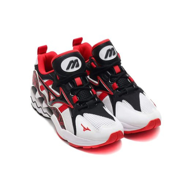 Mizuno Rider 1 Wave
