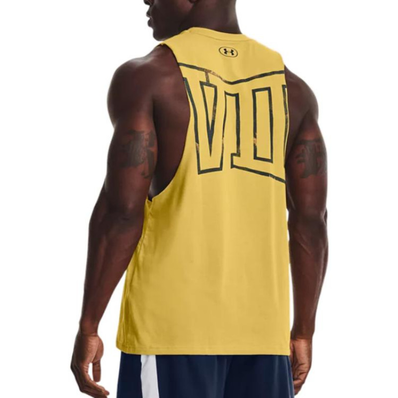 Under Armour