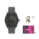 VERSACE 43mm 50 VE7K00123