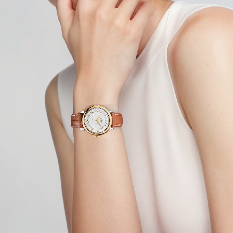 OMEGA 32.7mm 424.23.33.20.52.001