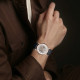 EMPORIO ARMANI 43mm AR60007+AR1908