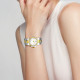 TISSOT 31.15mm 18k T080.210.22.017.00