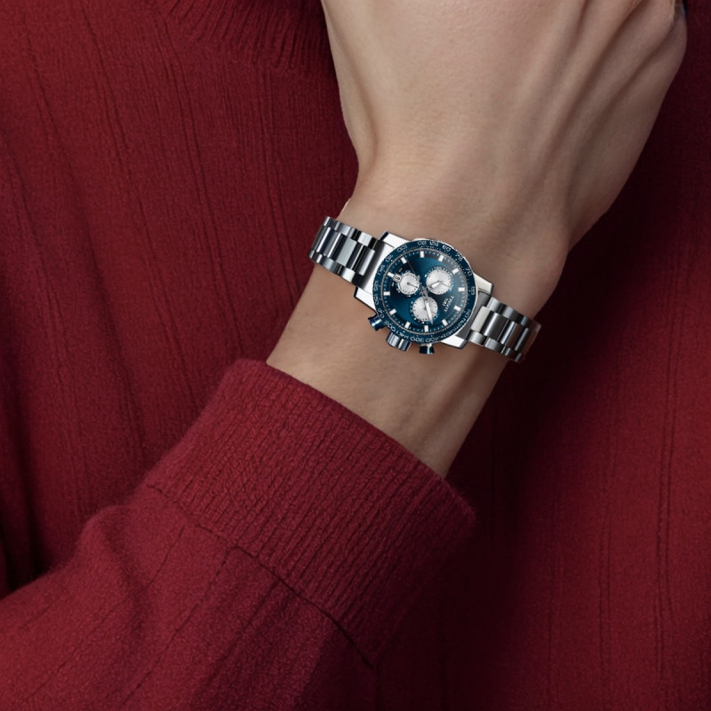 TISSOT 100 T125.617.11.041.00