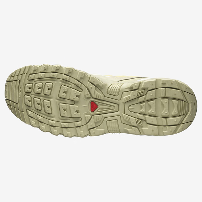 SALOMON ACS +