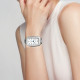 LONGINES 22*32mm L6.141.4.13.6