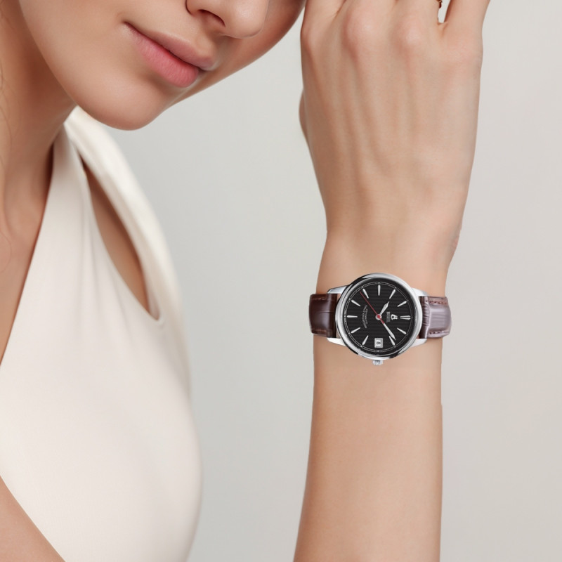 ERNEST BOREL 50 34.5mm LS5680-55121BR