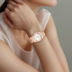 OMEGA 50m 29mm Sedna 18K K 131.55.29.20.52.001