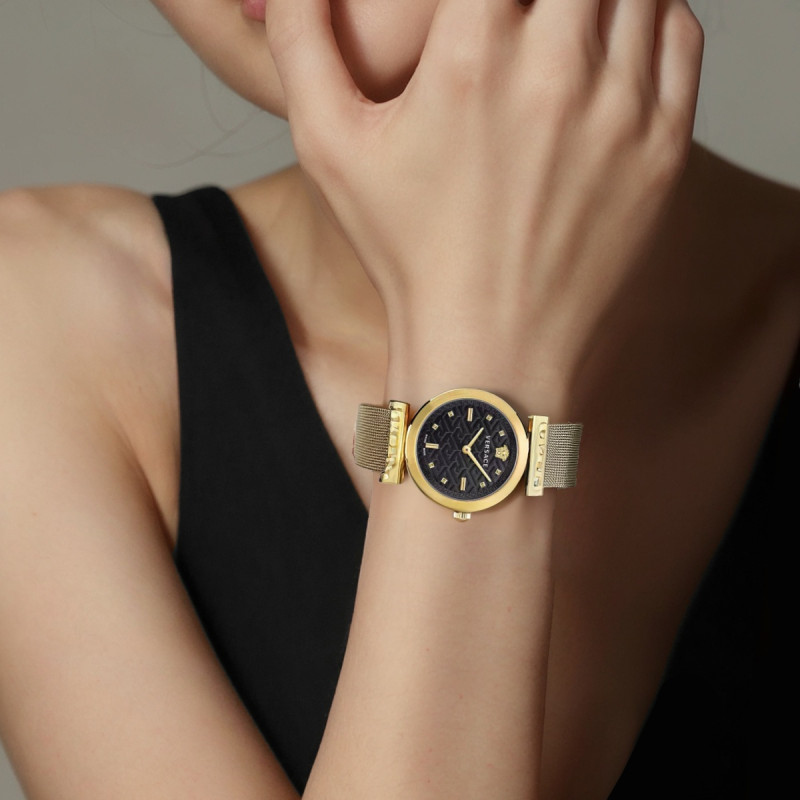VERSACE 34mm VE6J00723