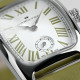 HAMILTON 23.5*27.4mm