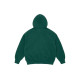 Supreme x MM6 Maison Margiela SS24 WEEK7 ZIP UP HOODED SWEATSHIRT
