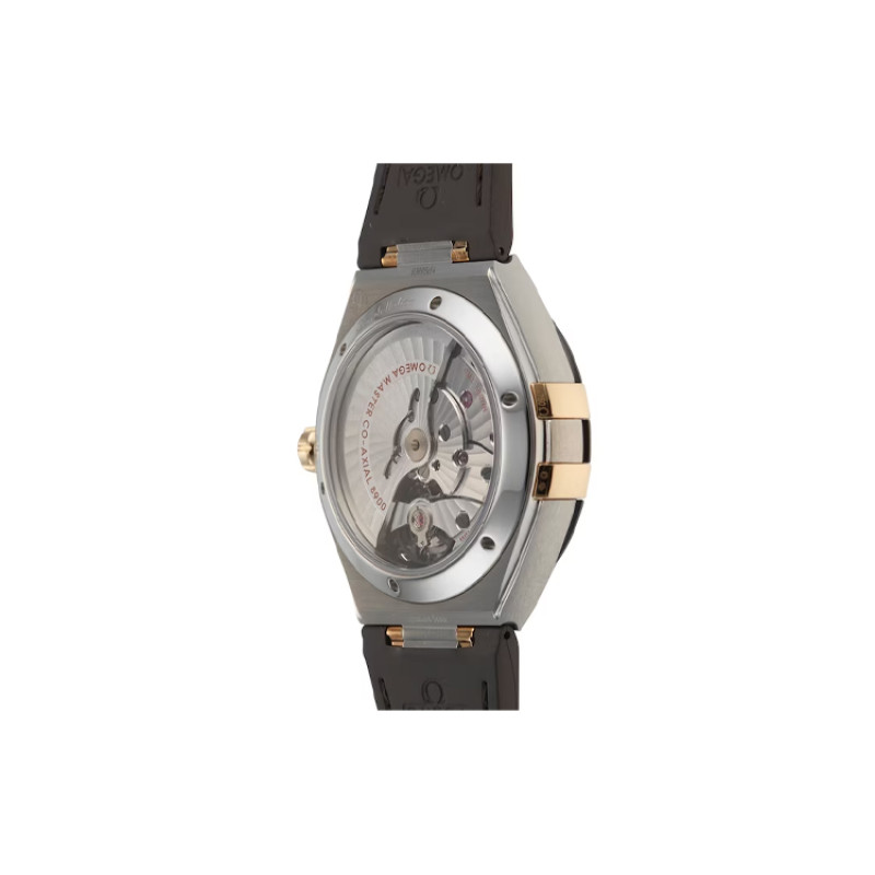 OMEGA 50 41mm 41mm 131.23.41.21.06.002